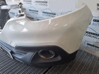 bontott RENAULT KADJAR Első Lökhárító (Üresen)