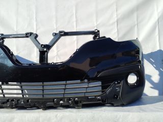 bontott RENAULT KADJAR Első Lökhárító (Üresen)