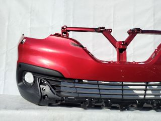 bontott RENAULT KADJAR Első Lökhárító (Üresen)