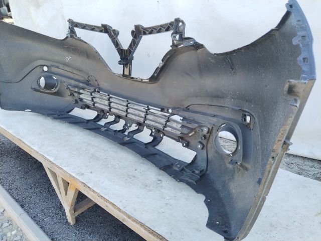 bontott RENAULT KADJAR Első Lökhárító (Üresen)