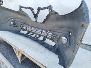 bontott RENAULT KADJAR Első Lökhárító (Üresen)