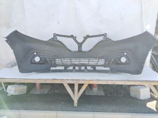 bontott RENAULT KADJAR Első Lökhárító (Üresen)