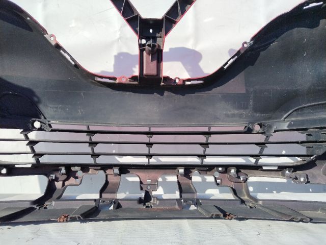 bontott RENAULT KADJAR Első Lökhárító (Üresen)