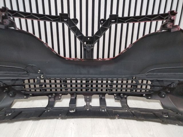 bontott RENAULT KADJAR Első Lökhárító (Üresen)