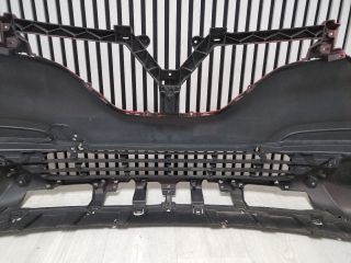 bontott RENAULT KADJAR Első Lökhárító (Üresen)