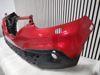 bontott RENAULT KADJAR Első Lökhárító (Üresen)