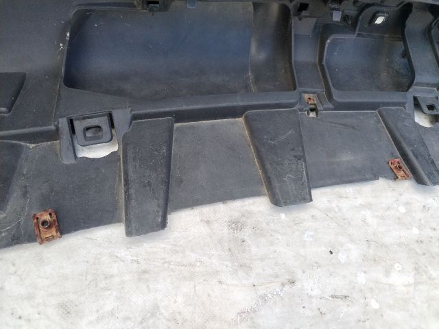 bontott RENAULT KADJAR Első Lökhárító (Üresen)