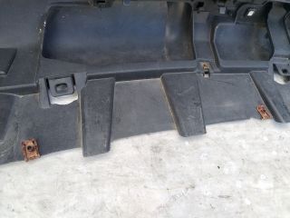 bontott RENAULT KADJAR Első Lökhárító (Üresen)