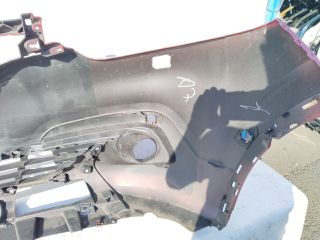 bontott RENAULT KADJAR Első Lökhárító (Üresen)