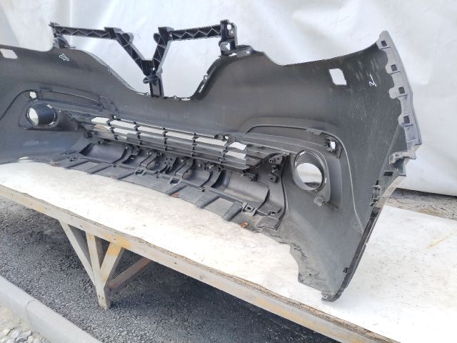 bontott RENAULT KADJAR Első Lökhárító (Üresen)