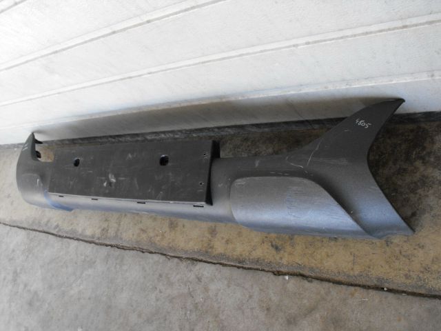 bontott RENAULT KADJAR Első Lökhárító (Üresen)