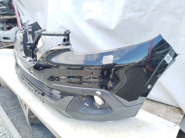 bontott RENAULT KADJAR Első Lökhárító (Üresen)