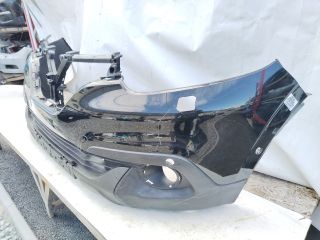 bontott RENAULT KADJAR Első Lökhárító (Üresen)