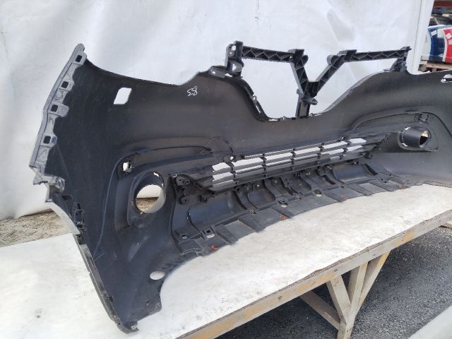 bontott RENAULT KADJAR Első Lökhárító (Üresen)