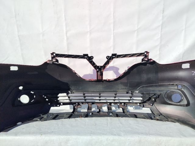 bontott RENAULT KADJAR Első Lökhárító (Üresen)