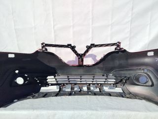 bontott RENAULT KADJAR Első Lökhárító (Üresen)