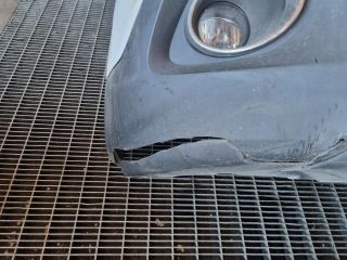 bontott RENAULT KADJAR Első Lökhárító (Üresen)