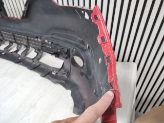 bontott RENAULT KADJAR Első Lökhárító (Üresen)