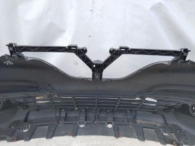 bontott RENAULT KADJAR Első Lökhárító (Üresen)