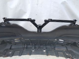 bontott RENAULT KADJAR Első Lökhárító (Üresen)