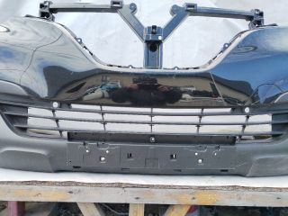 bontott RENAULT KADJAR Első Lökhárító (Üresen)