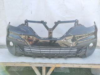 bontott RENAULT KADJAR Első Lökhárító (Üresen)