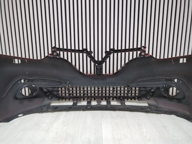 bontott RENAULT KADJAR Első Lökhárító (Üresen)