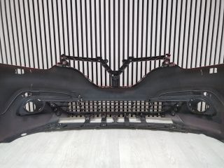 bontott RENAULT KADJAR Első Lökhárító (Üresen)