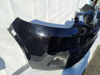 bontott RENAULT KADJAR Első Lökhárító (Üresen)