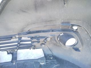 bontott RENAULT KADJAR Első Lökhárító (Üresen)