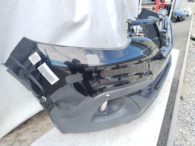 bontott RENAULT KADJAR Első Lökhárító (Üresen)