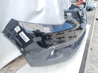 bontott RENAULT KADJAR Első Lökhárító (Üresen)