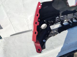 bontott RENAULT KADJAR Első Lökhárító (Üresen)