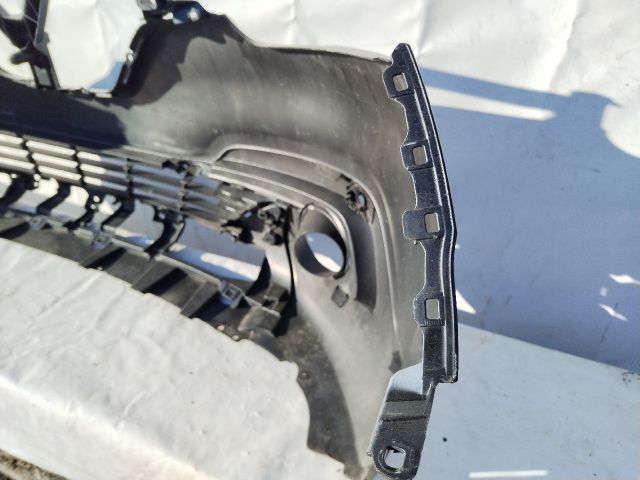 bontott RENAULT KADJAR Első Lökhárító (Üresen)