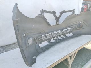 bontott RENAULT KADJAR Első Lökhárító (Üresen)