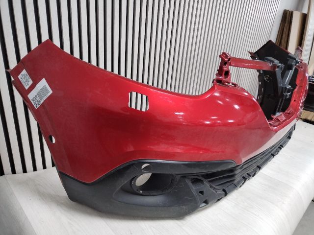 bontott RENAULT KADJAR Első Lökhárító (Üresen)