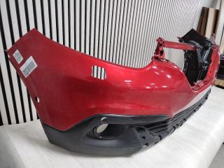 bontott RENAULT KADJAR Első Lökhárító (Üresen)