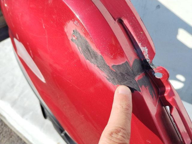 bontott RENAULT KADJAR Első Lökhárító (Üresen)