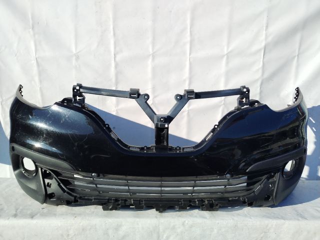 bontott RENAULT KADJAR Első Lökhárító (Üresen)