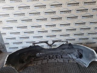 bontott RENAULT KADJAR Első Lökhárító (Üresen)