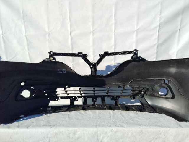 bontott RENAULT KADJAR Első Lökhárító (Üresen)