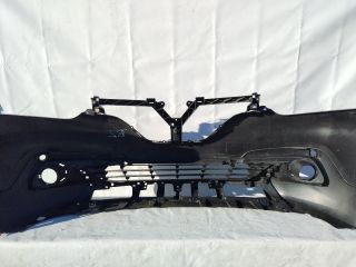 bontott RENAULT KADJAR Első Lökhárító (Üresen)