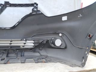 bontott RENAULT KADJAR Első Lökhárító (Üresen)