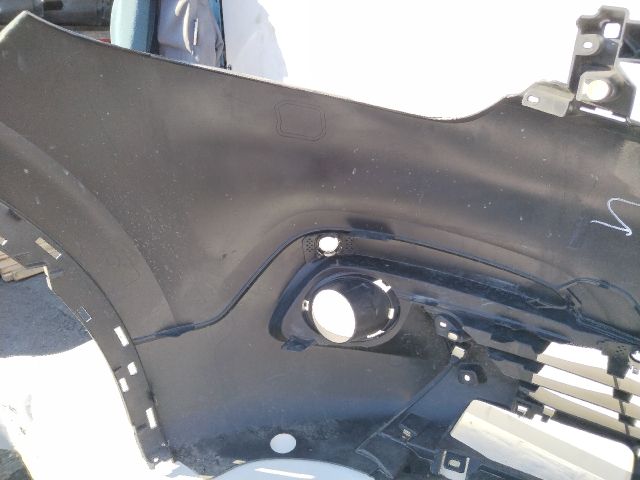 bontott RENAULT KADJAR Első Lökhárító (Üresen)