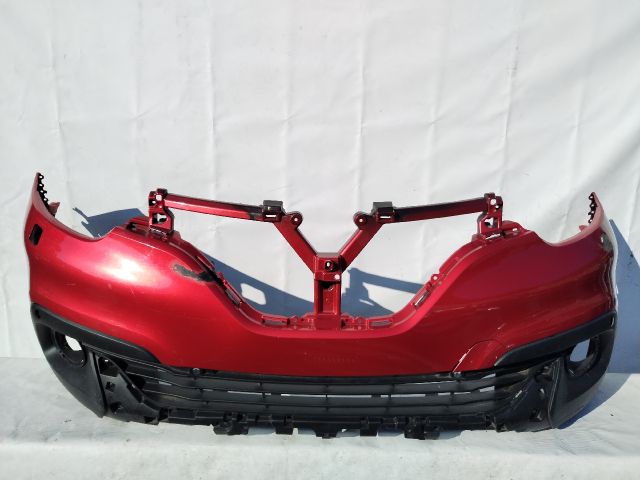 bontott RENAULT KADJAR Első Lökhárító (Üresen)