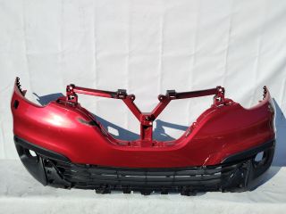 bontott RENAULT KADJAR Első Lökhárító (Üresen)