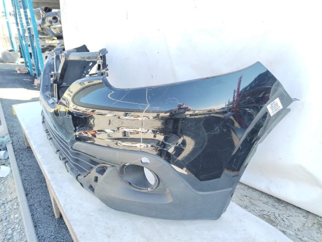 bontott RENAULT KADJAR Első Lökhárító (Üresen)