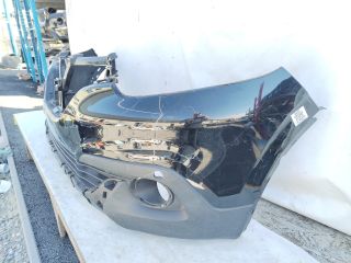 bontott RENAULT KADJAR Első Lökhárító (Üresen)