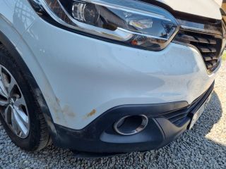 bontott RENAULT KADJAR Első Lökhárító (Üresen)