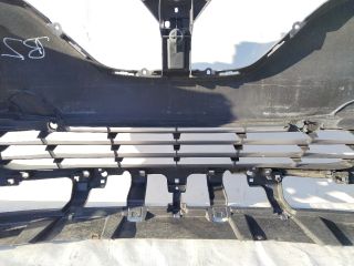 bontott RENAULT KADJAR Első Lökhárító (Üresen)